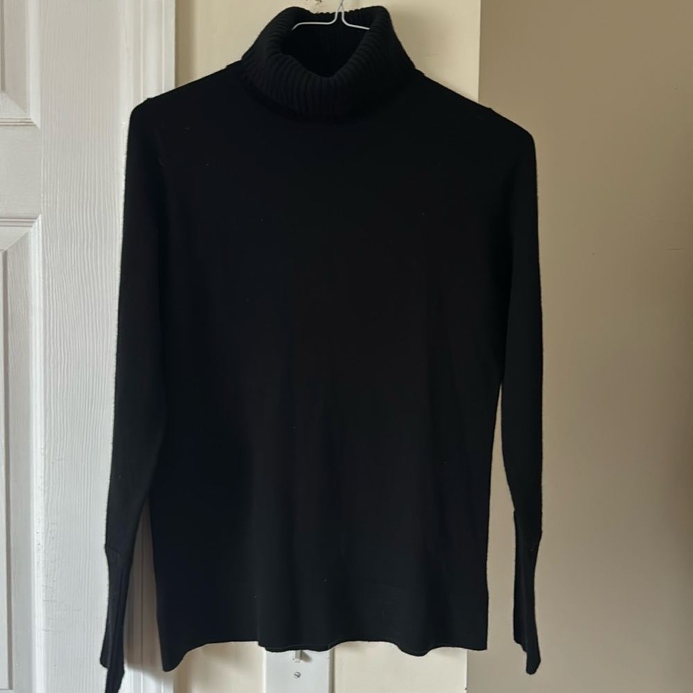 Forte cashmere sweater